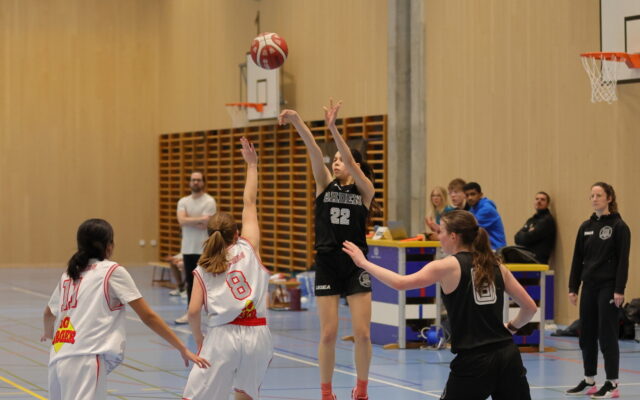 DU20 vs BZO 2