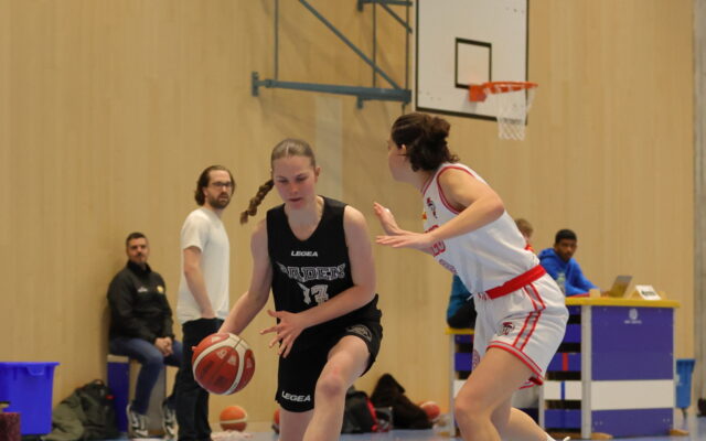 DU20 vs BZO 6