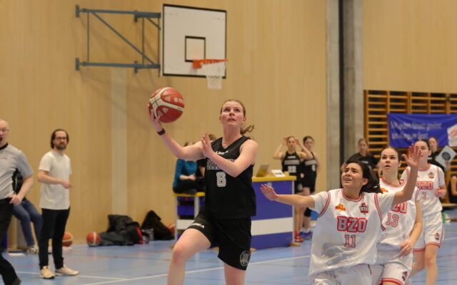 DU20 vs BZO 8