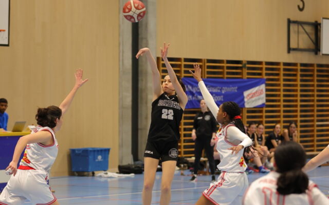 DU20 vs BZO 12