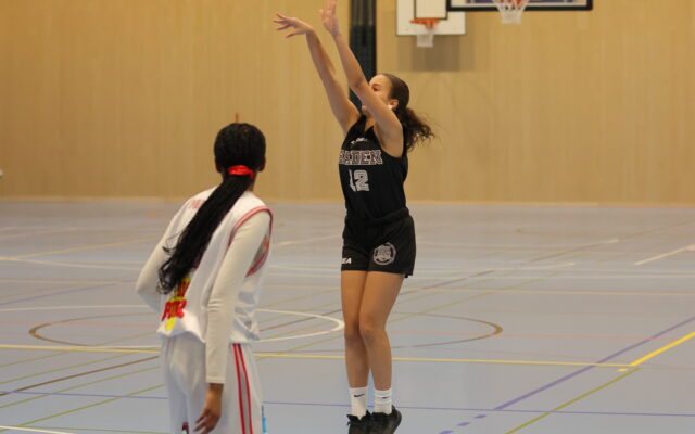 DU20 vs BZO 14