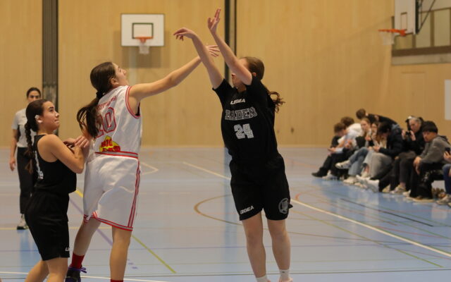 DU20 vs BZO 20