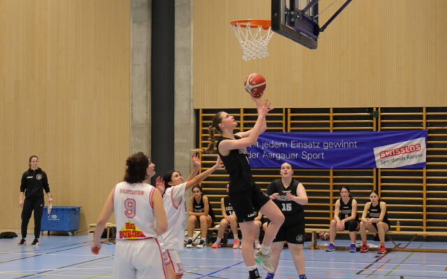 DU20 vs BZO 23