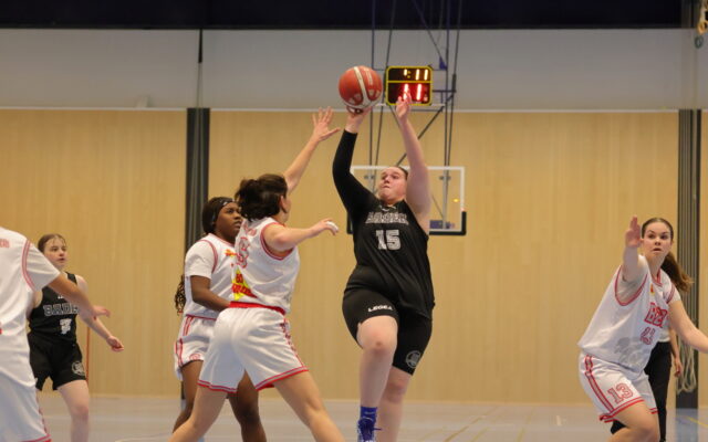 DU20 vs BZO 27