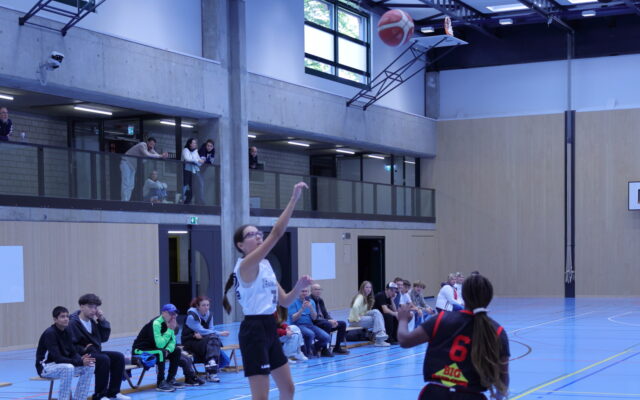 DU18 vs BZO 4