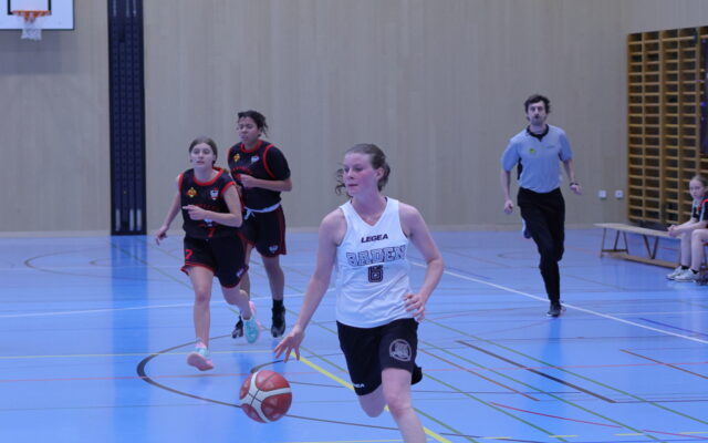 DU18 vs BZO 6