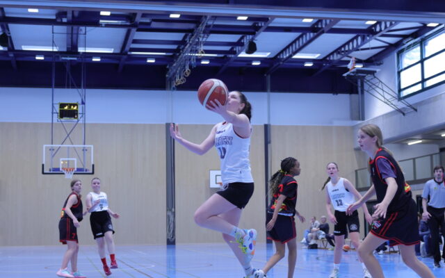 DU18 vs BZO 10
