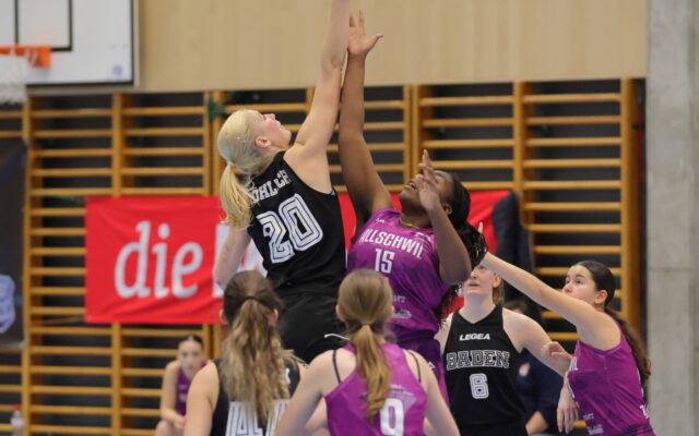 DU23 vs Allschwil 2