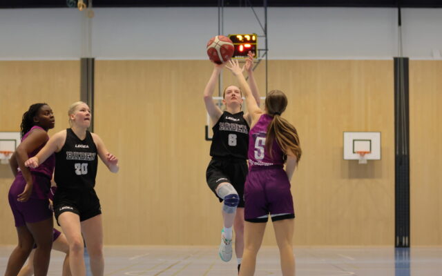 DU23 vs Allschwil 4