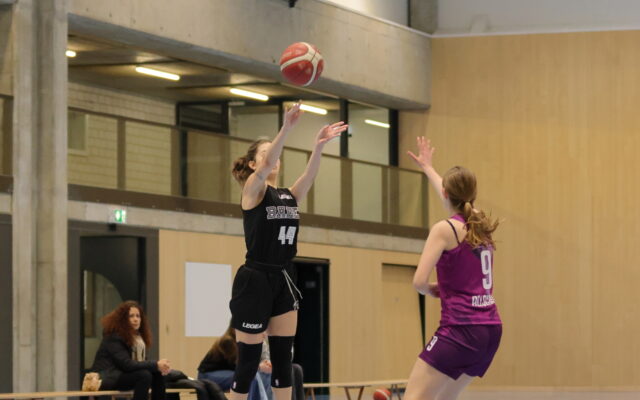 DU23 vs Allschwil 5