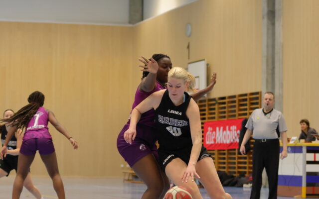 DU23 vs Allschwil 6