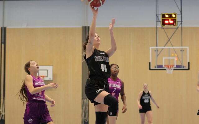 DU23 vs Allschwil 7