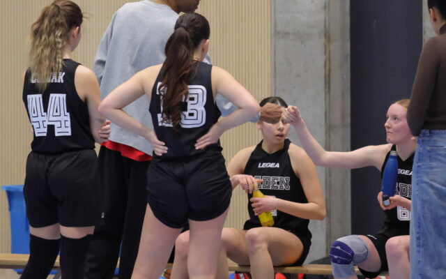 DU23 vs Allschwil 13