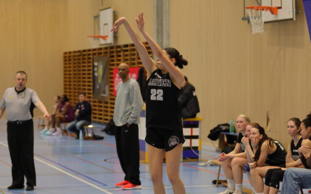DU23 vs Allschwil 16