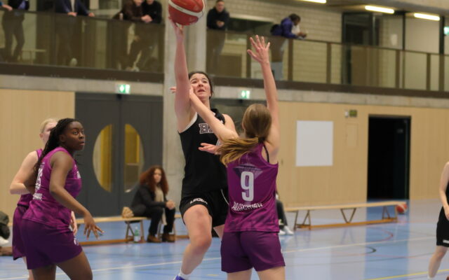 DU23 vs Allschwil 18