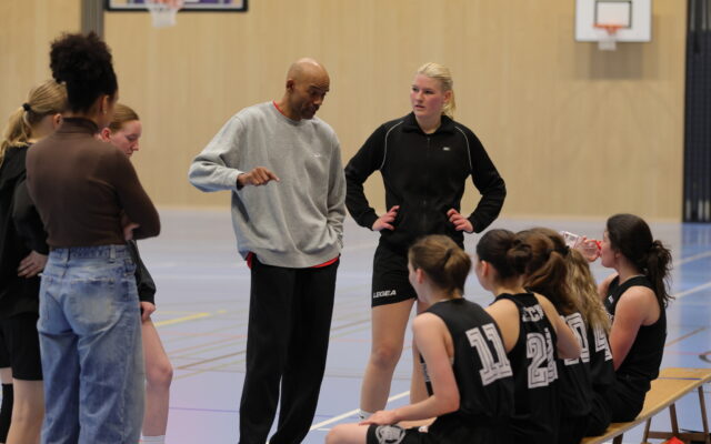 DU23 vs Allschwil 20