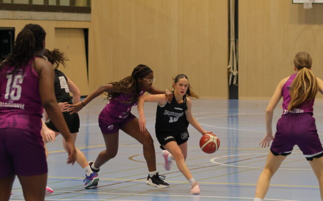 DU23 vs Allschwil 21