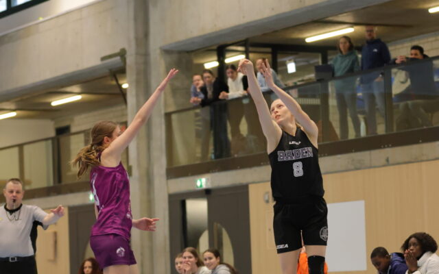 DU23 vs Allschwil 23