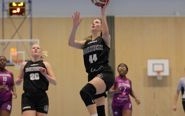 DU23 vs Allschwil 24