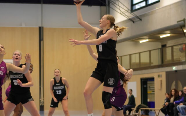 DU23 vs Allschwil 27