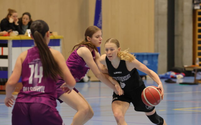 DU23 vs Allschwil 28