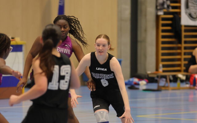 DU23 vs Allschwil 29