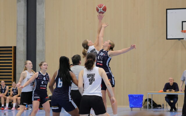 DU23 vs Fribourg 2