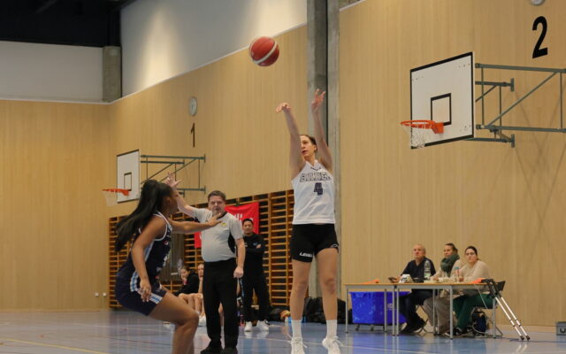 DU23 vs Fribourg 4