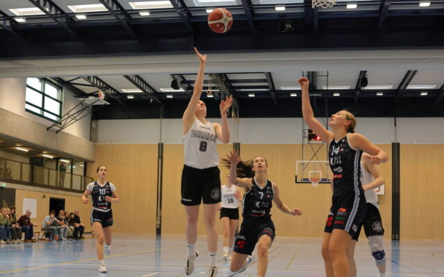 DU23 vs Fribourg 5