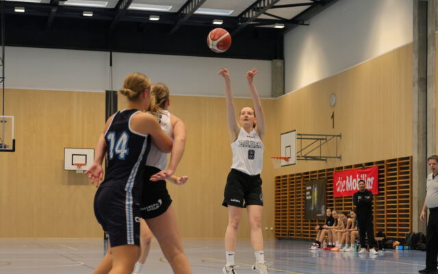 DU23 vs Fribourg 6