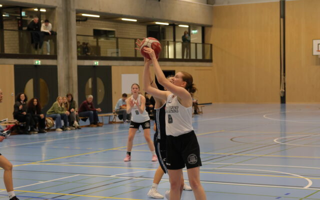 DU23 vs Fribourg 9