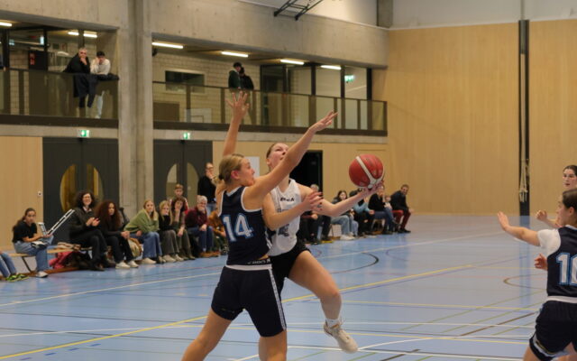 DU23 vs Fribourg 12