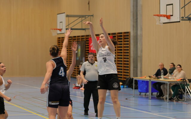 DU23 vs Fribourg 15