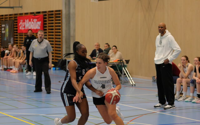 DU23 vs Fribourg 17