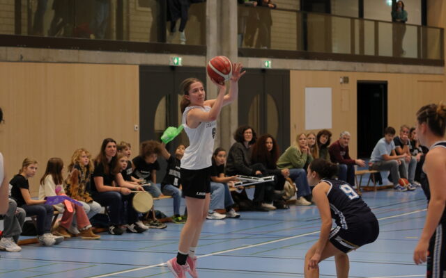 DU23 vs Fribourg 18