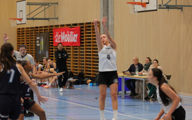 DU23 vs Fribourg 19