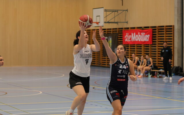 DU23 vs Fribourg 21