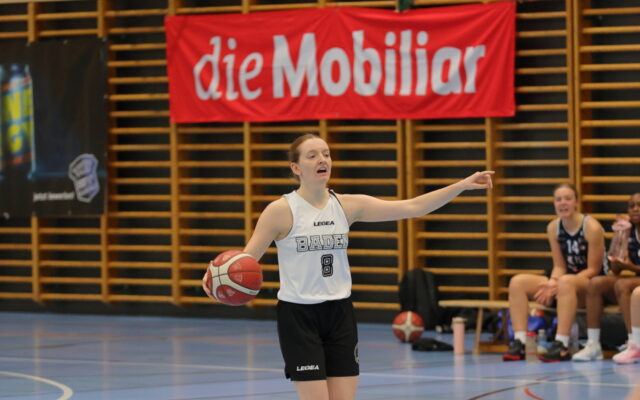 DU23 vs Fribourg 22