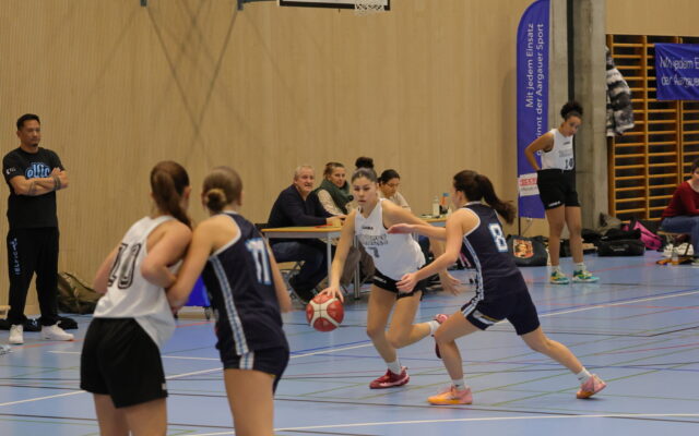 DU23 vs Fribourg 28
