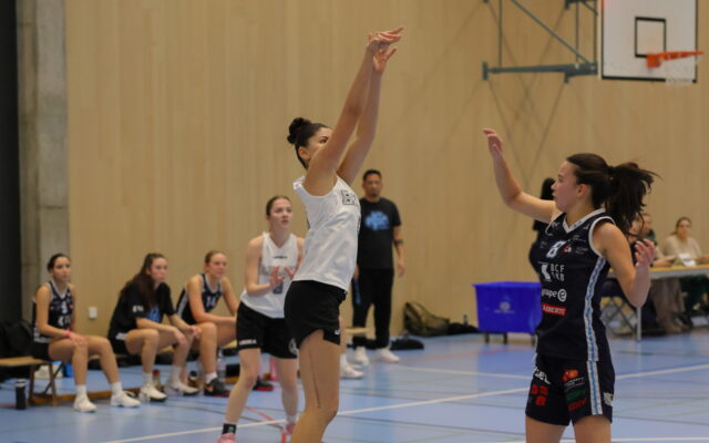 DU23 vs Fribourg 29