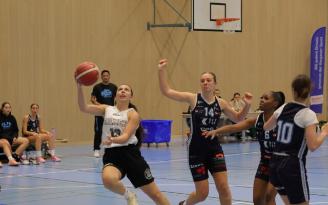 DU23 vs Fribourg 34