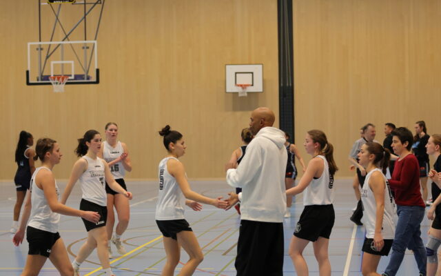 DU23 vs Fribourg 36