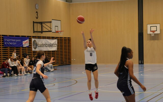 DU23 vs Fribourg 37