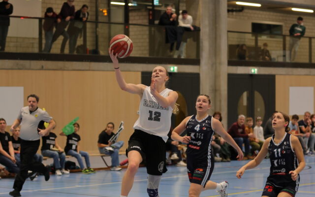 DU23 vs Fribourg 38