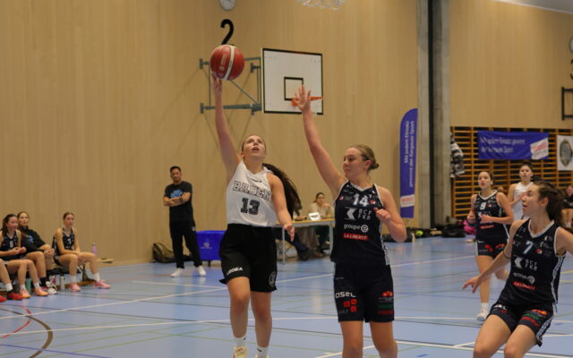 DU23 vs Fribourg 39
