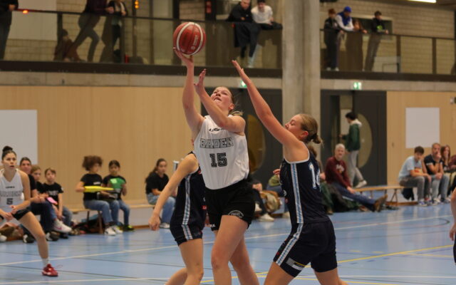 DU23 vs Fribourg 40