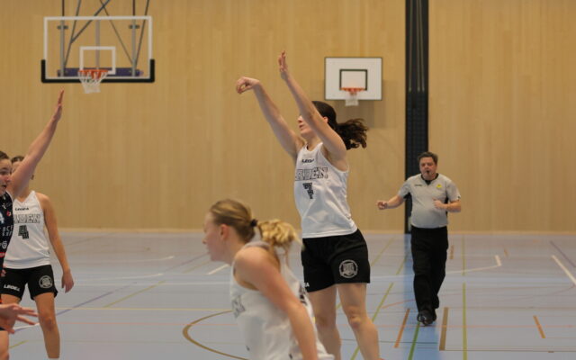 DU23 vs Fribourg 41