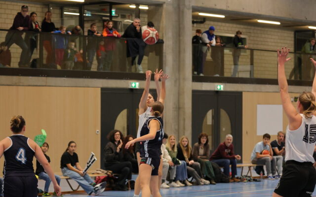 DU23 vs Fribourg 42