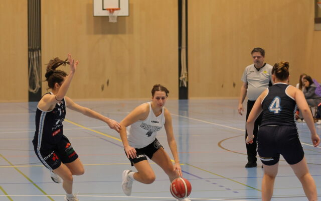 DU23 vs Fribourg 43