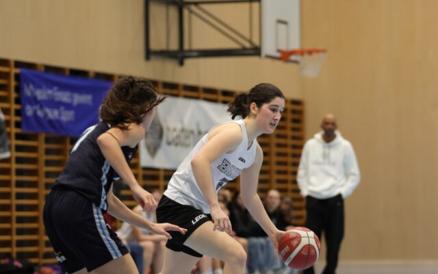 DU23 vs Fribourg 44